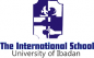 The International School, lbadan logo